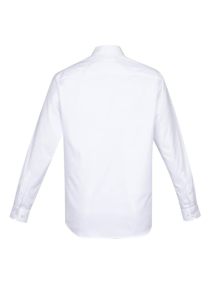 Mens Camden Long Sleeve Shirt - S016ML Image 