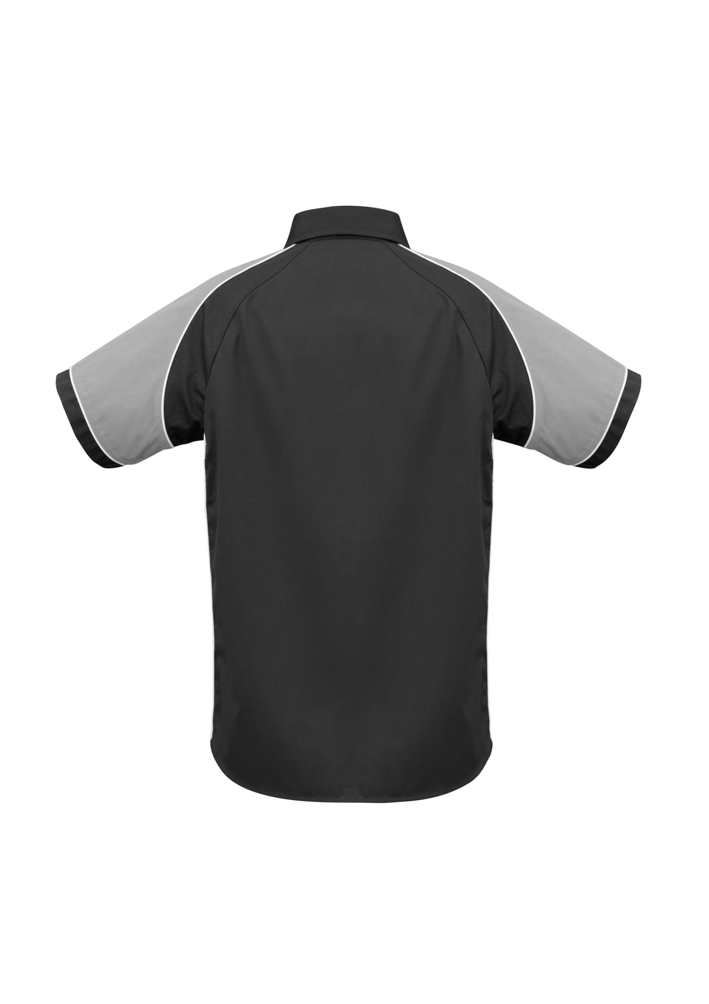 Mens Nitro Short Sleeve Shirt FA-S10112
