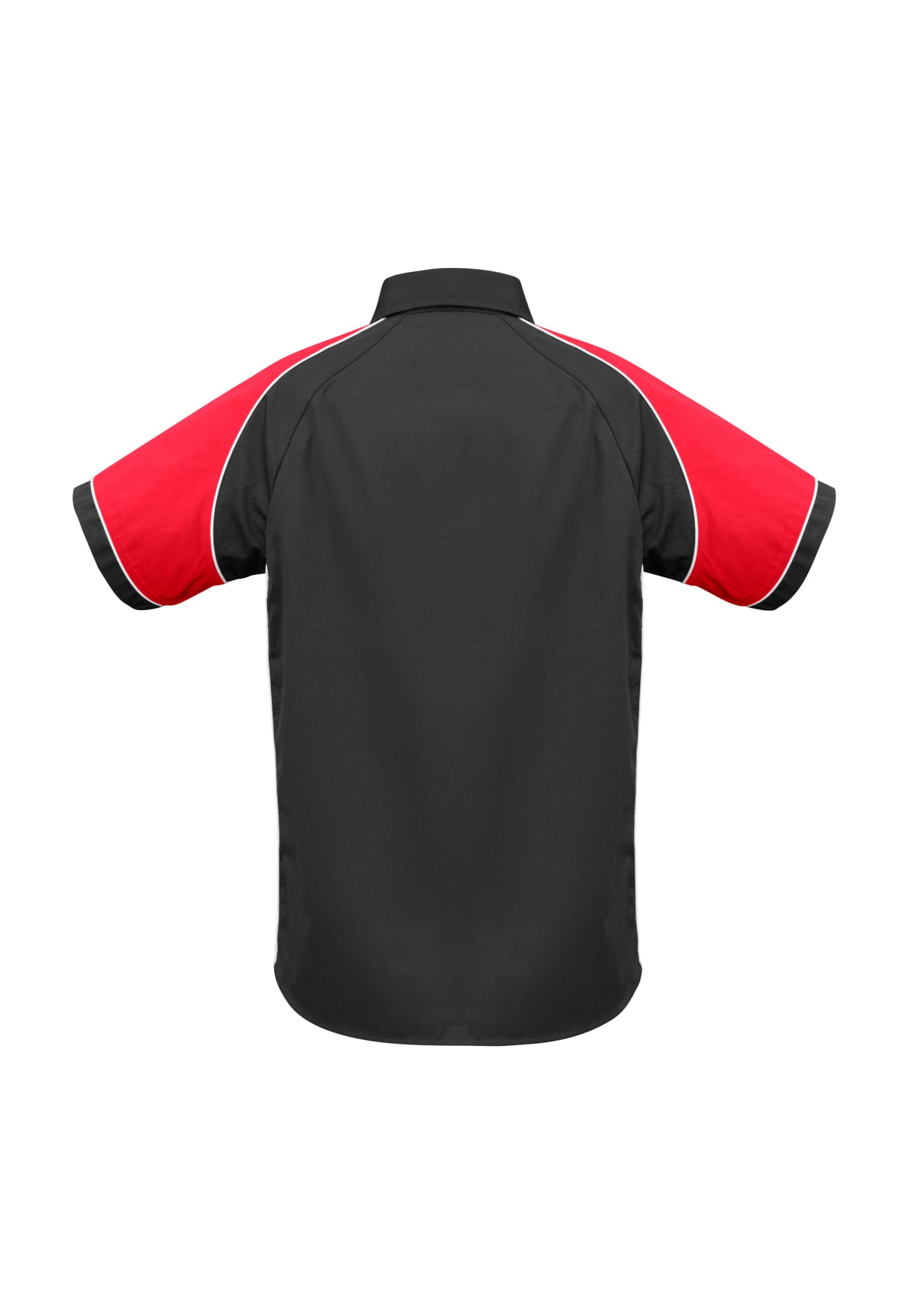 Mens Nitro Short Sleeve Shirt FA-S10112