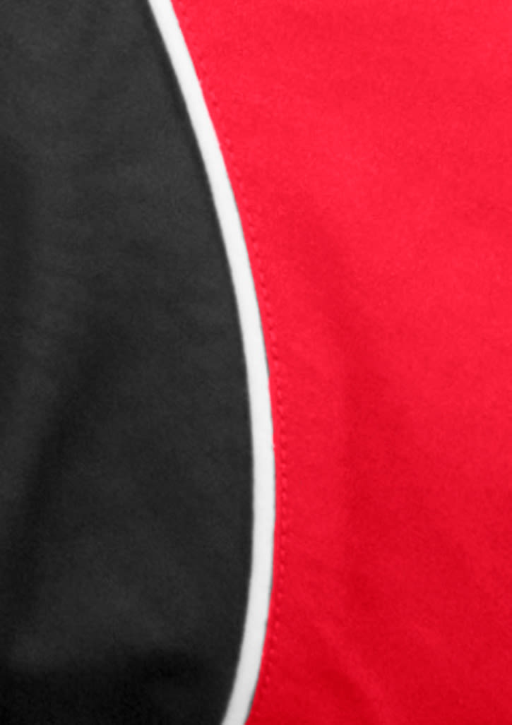 Mens Nitro Short Sleeve Shirt FA-S10112