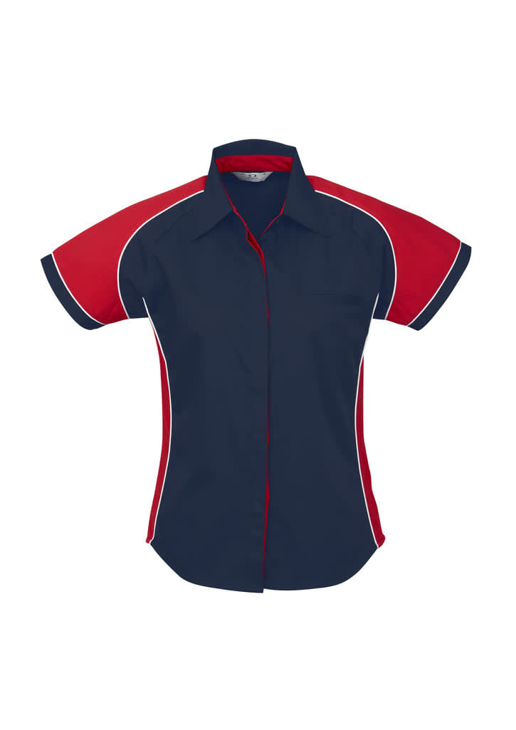 Ladies Nitro Shirt | Withers & Co. | Corporate Clothing