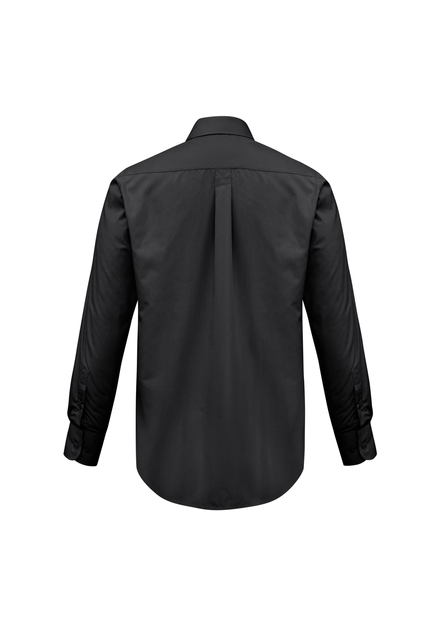 Mens Base Long Sleeve Shirt FA-S10510