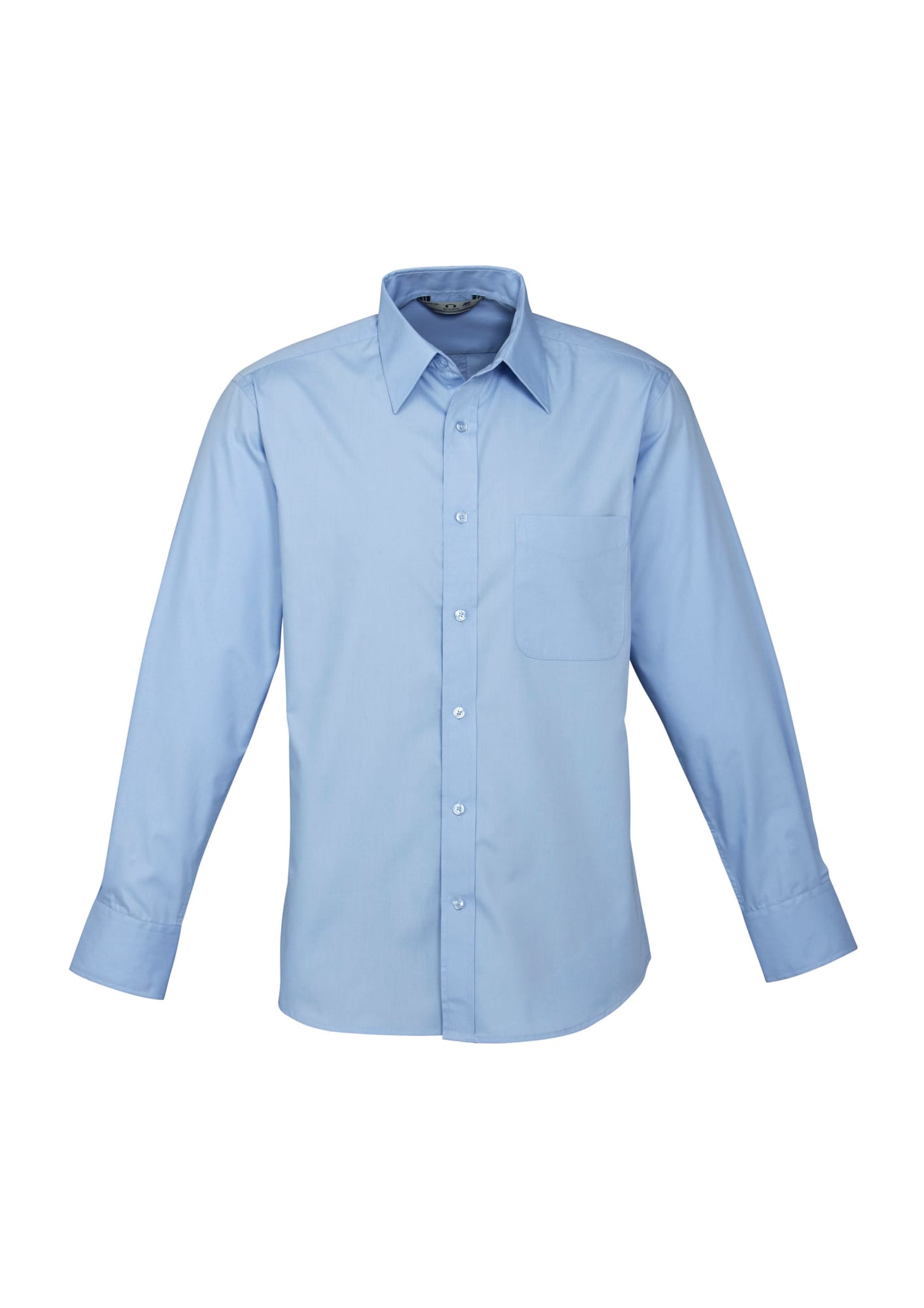 Mens Base Long Sleeve Shirt FA-S10510