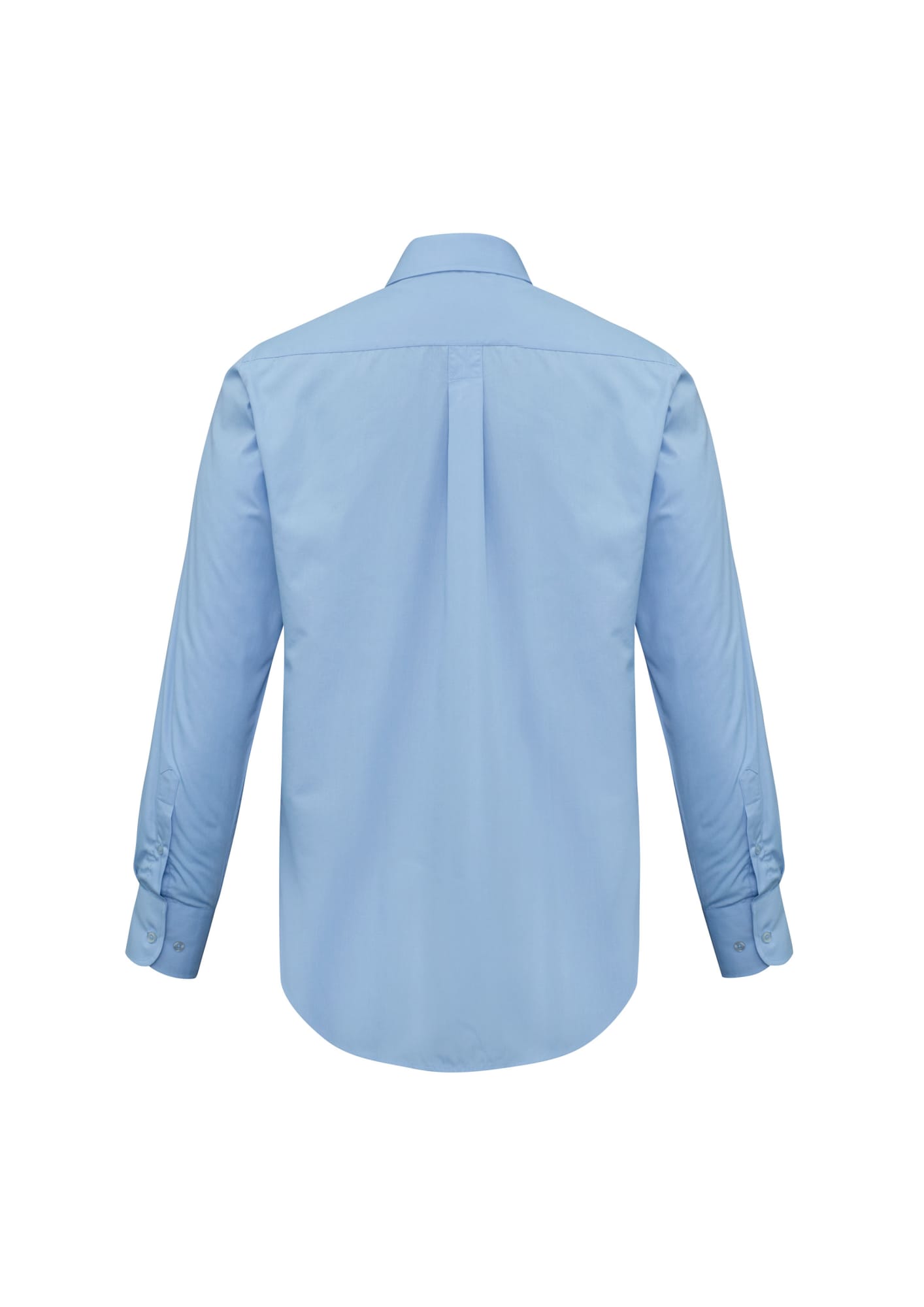 Mens Base Long Sleeve Shirt FA-S10510