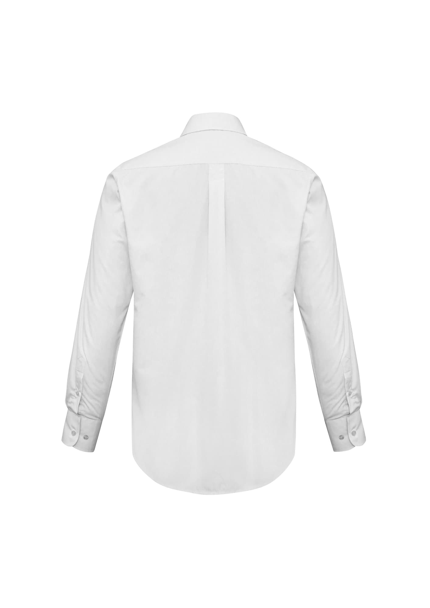 Mens Base Long Sleeve Shirt FA-S10510