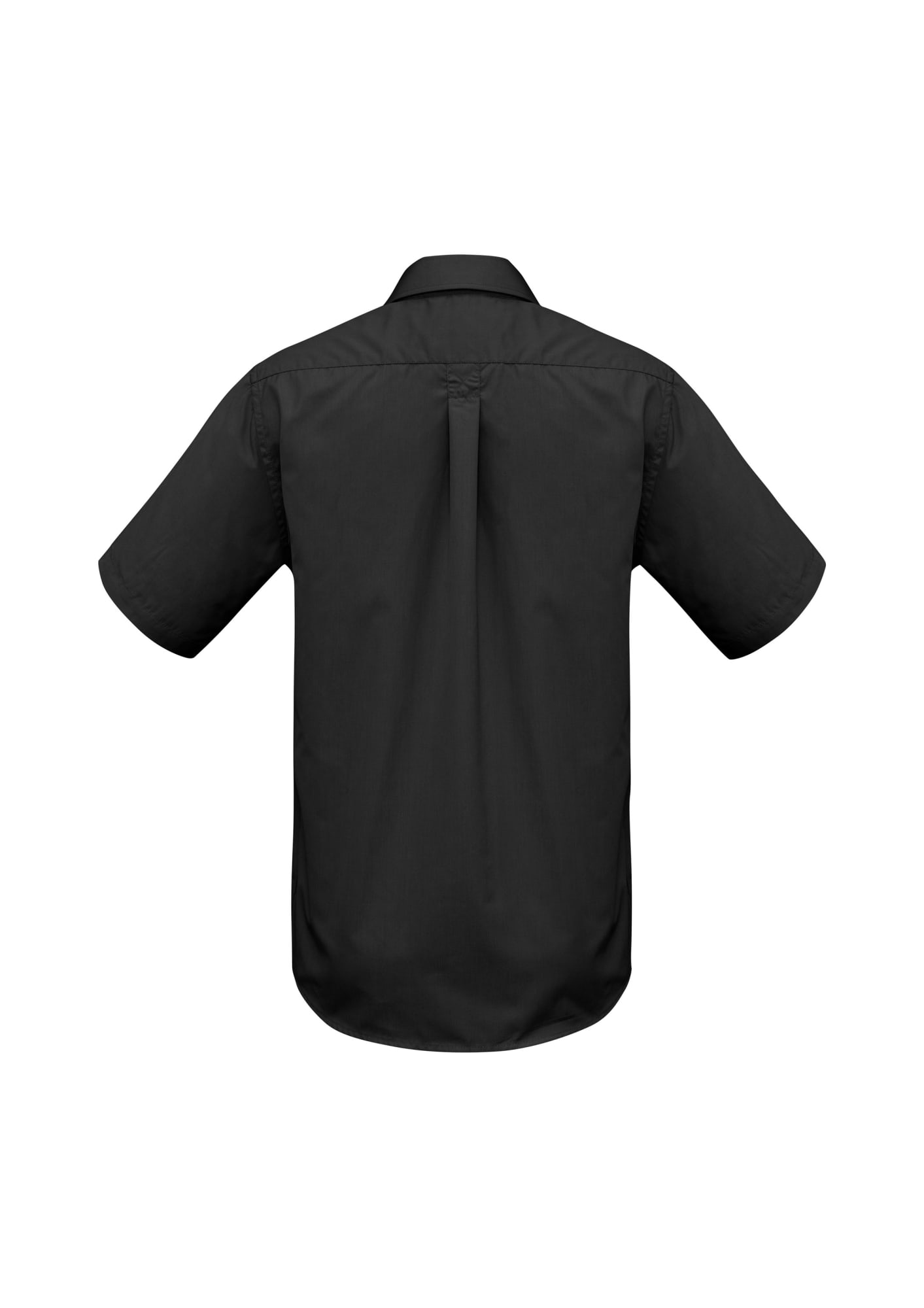 Mens Base Short Sleeve Shirt FA-S10512