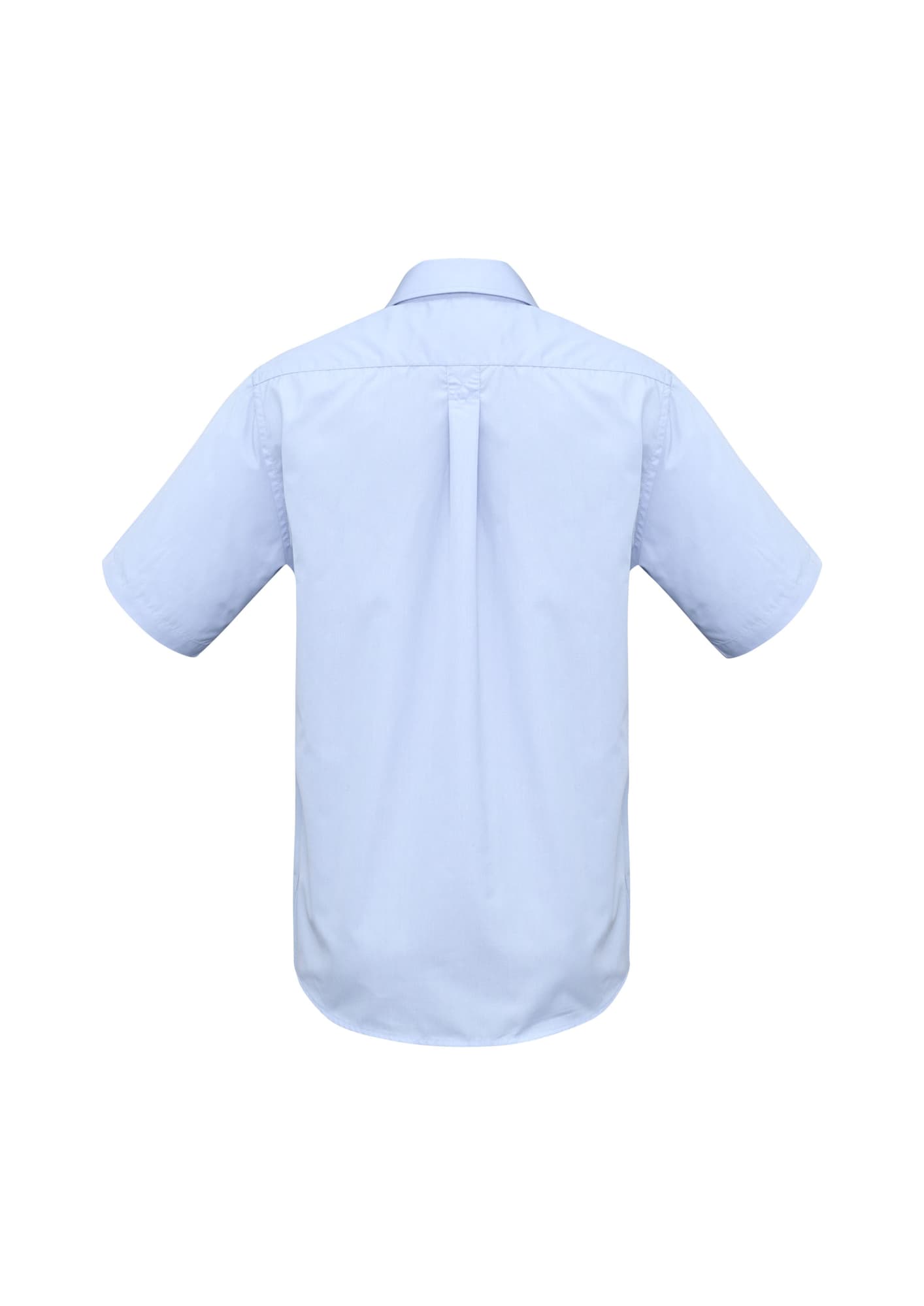 Mens Base Short Sleeve Shirt FA-S10512