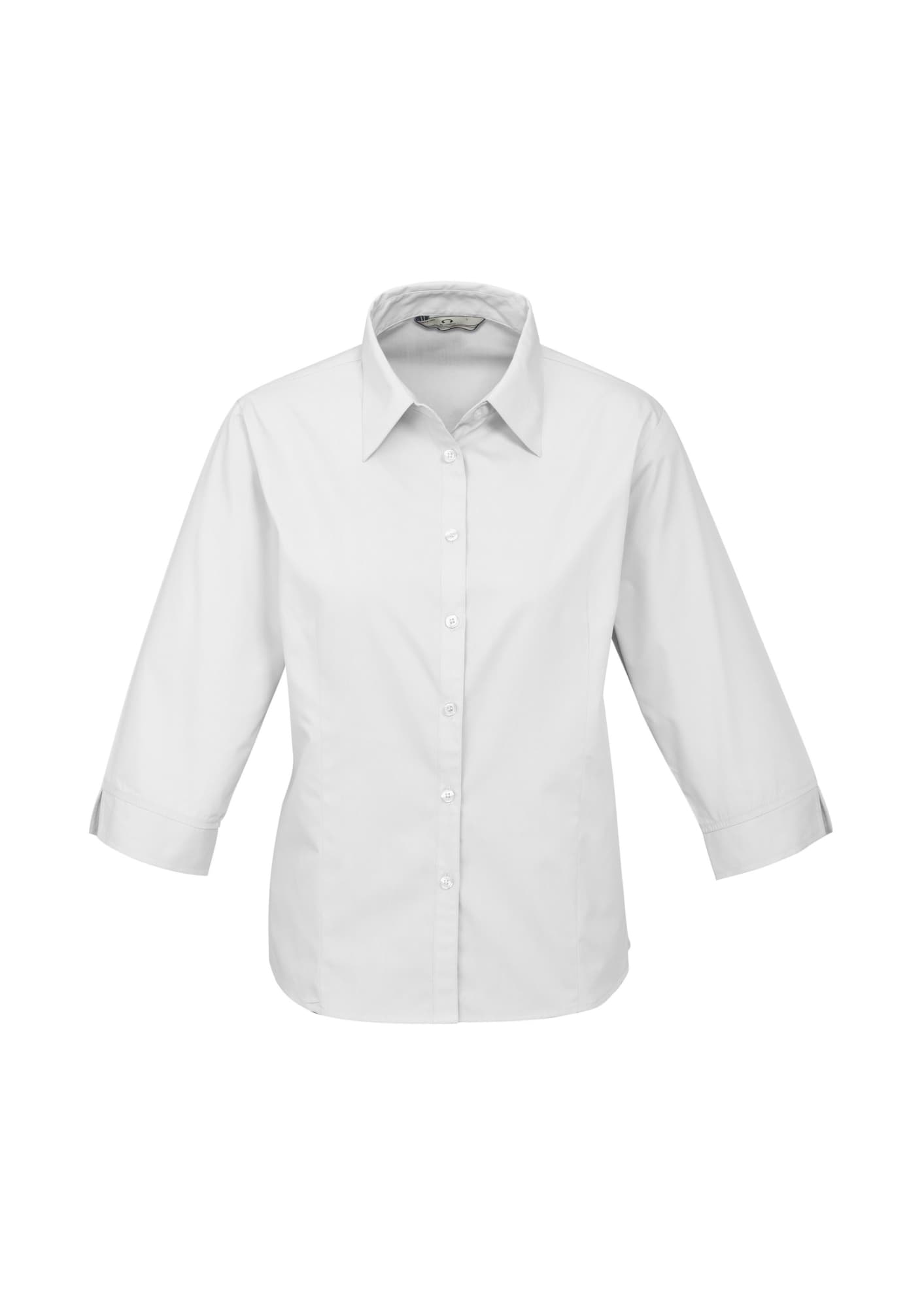 Womens Base 3/4 Sleeve Shirt FA-S10521
