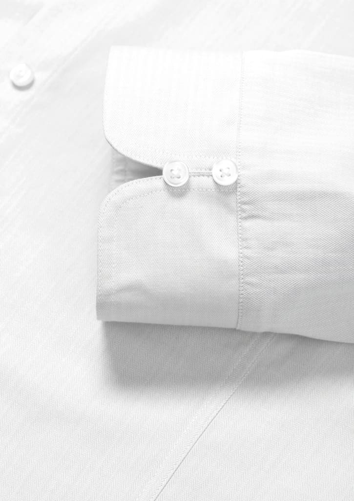 Womens Luxe Long Sleeve Shirt FA-S118LL