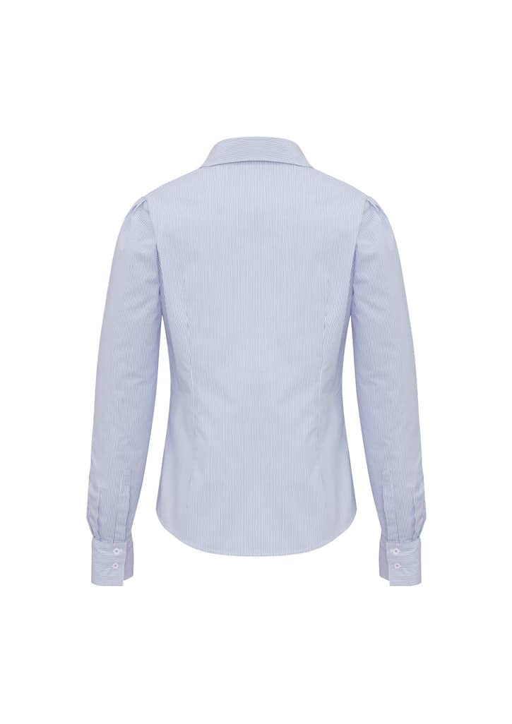 Ladies Berlin Long Sleeve Shirt - S121LL Image