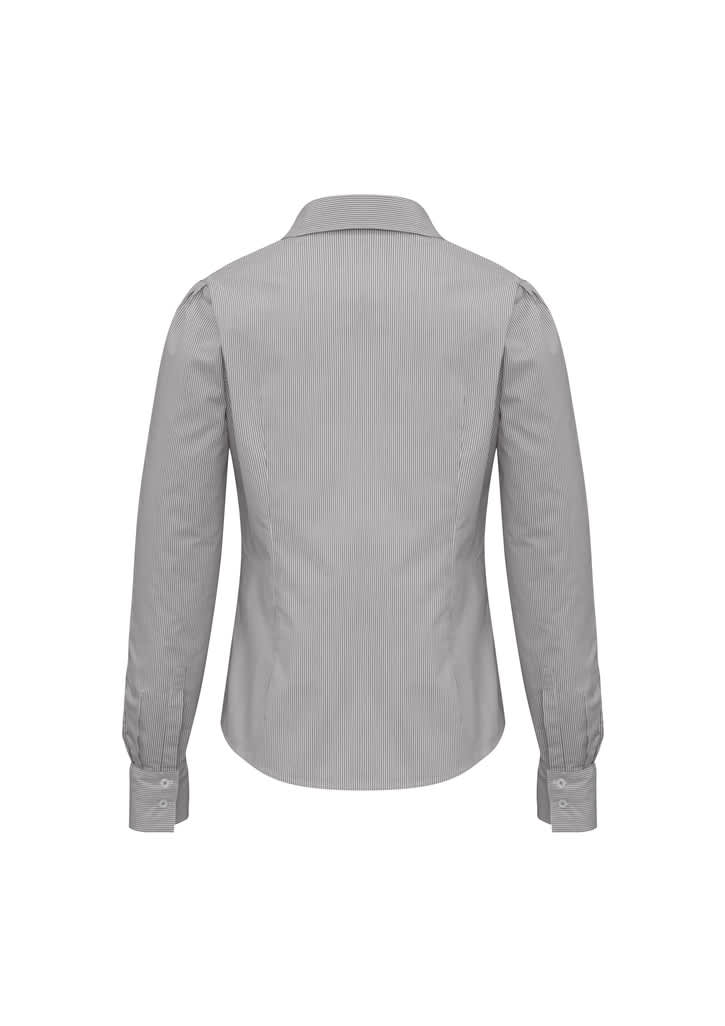 Ladies Berlin Long Sleeve Shirt - S121LL Image