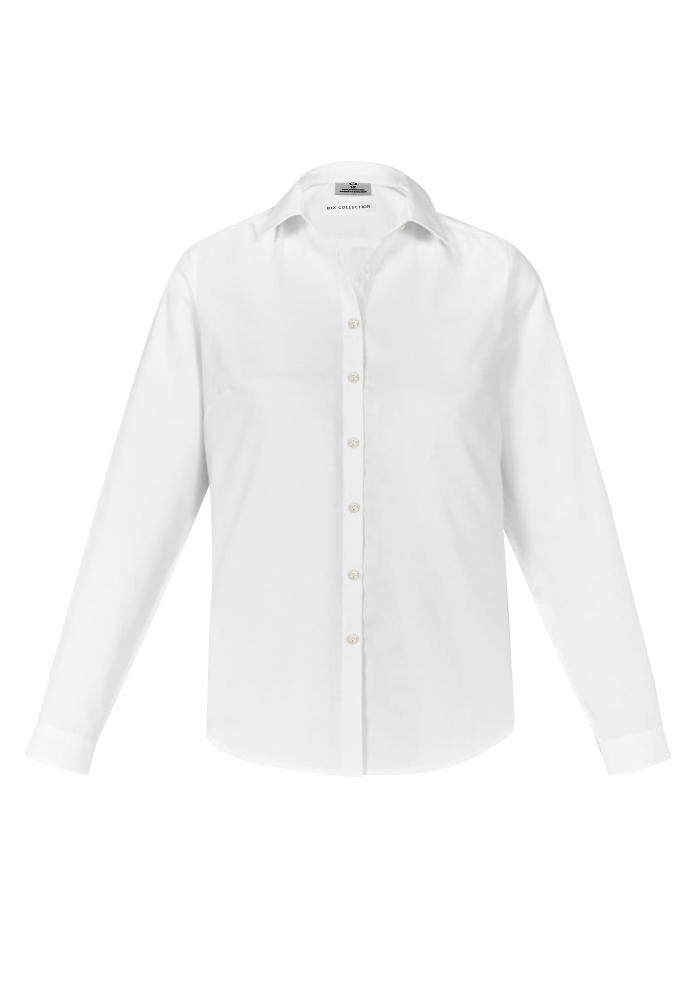 Womens Memphis Long Sleeve Shirt FA-S127LL