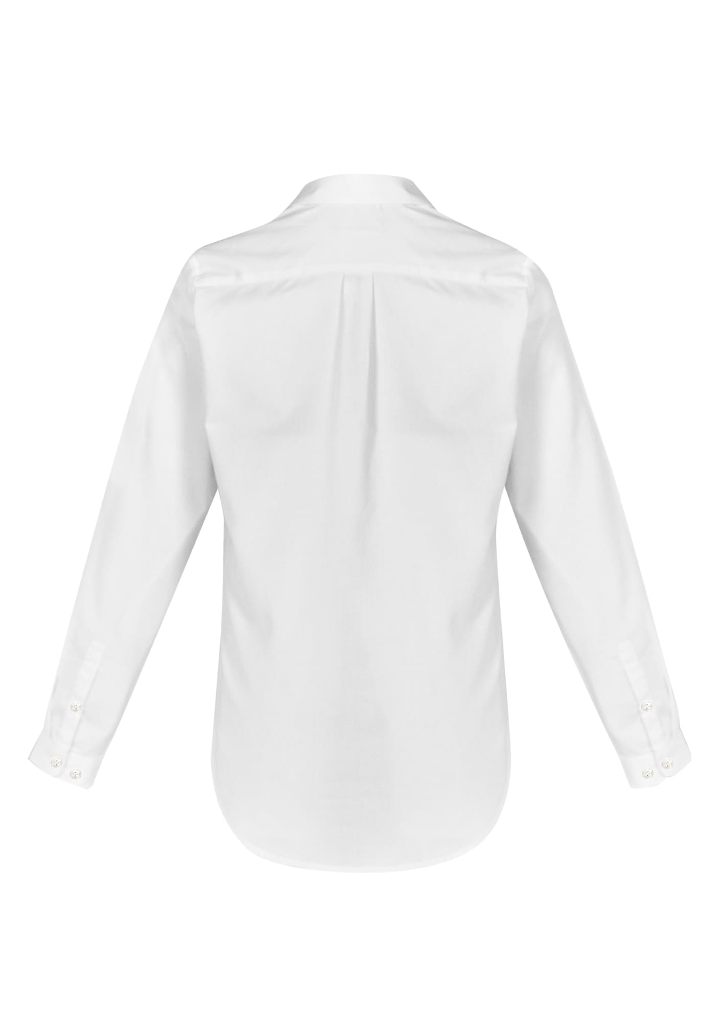 Womens Memphis Long Sleeve Shirt FA-S127LL