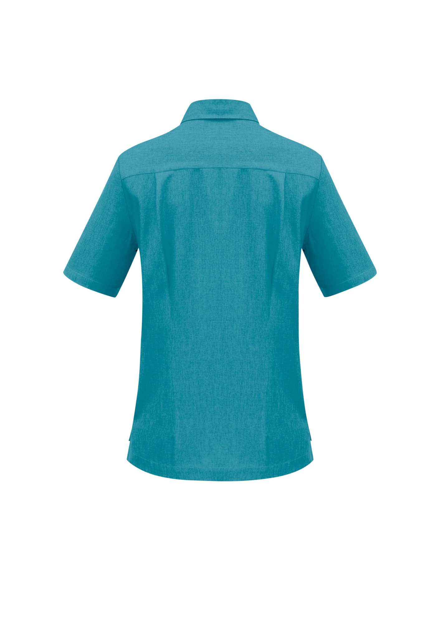 Womens Oasis Overblouse FA-S265LS