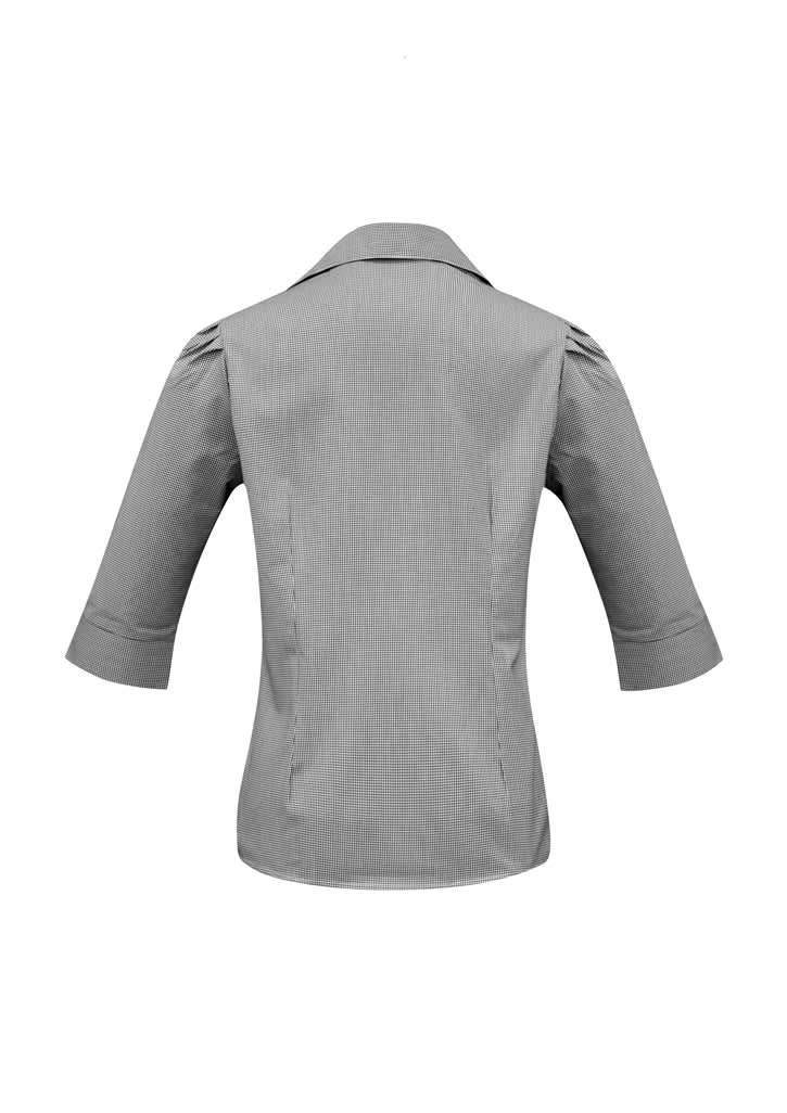 Womens Edge 3/4 Sleeve Shirt - S267LT Image