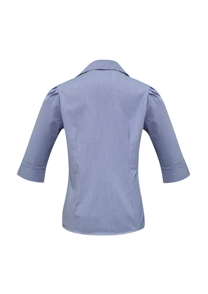 Womens Edge 3/4 Sleeve Shirt - S267LT Image