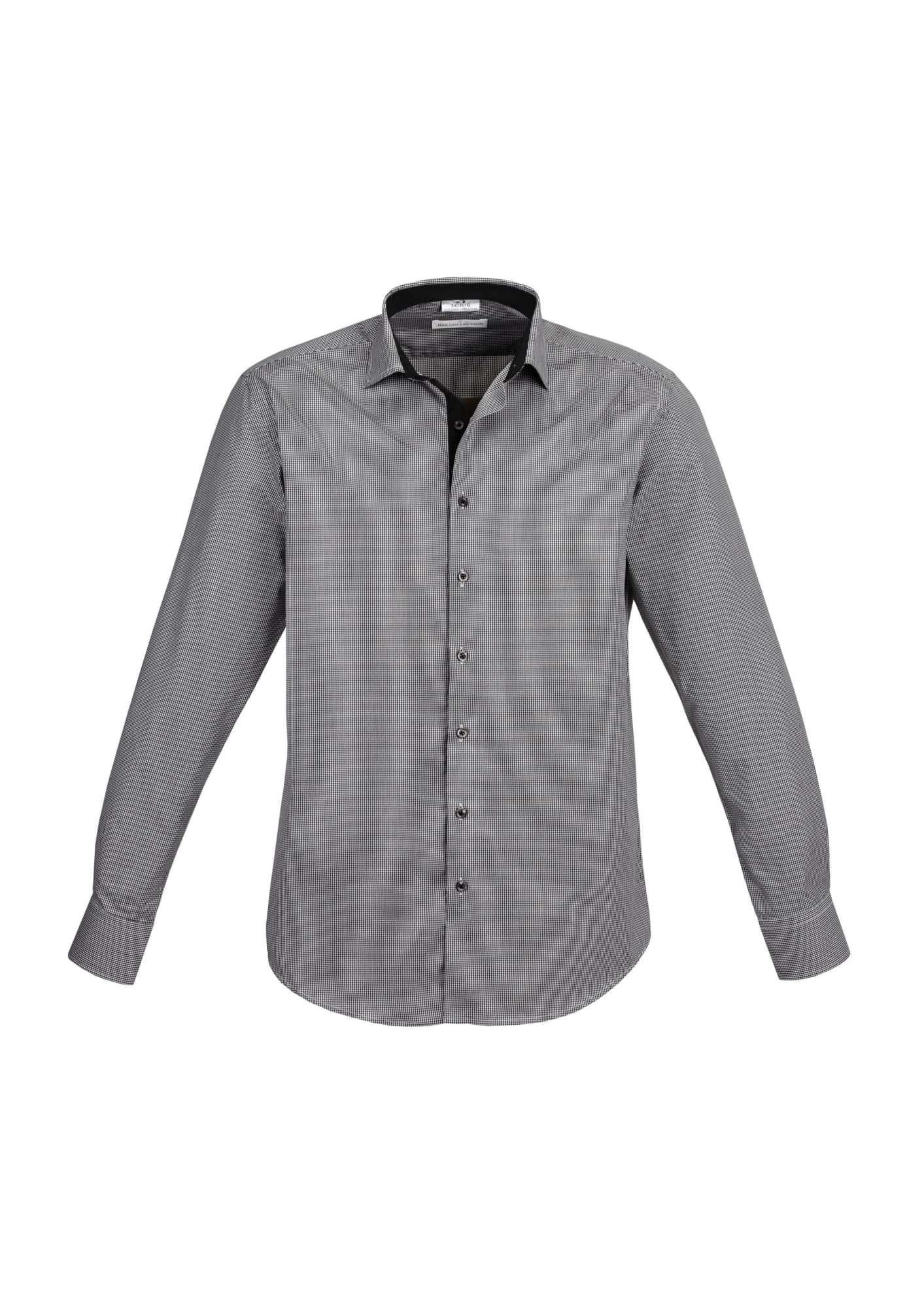 Mens Edge Long Sleeve Shirt FA-S267ML