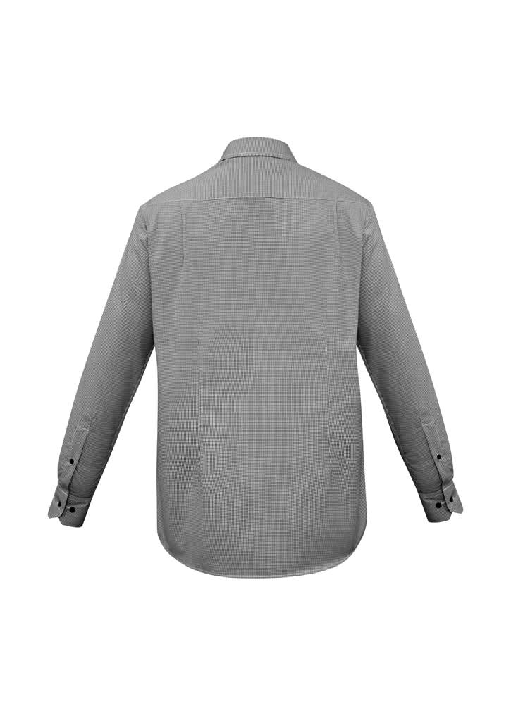 Mens Edge Long Sleeve Shirt - S267ML Image