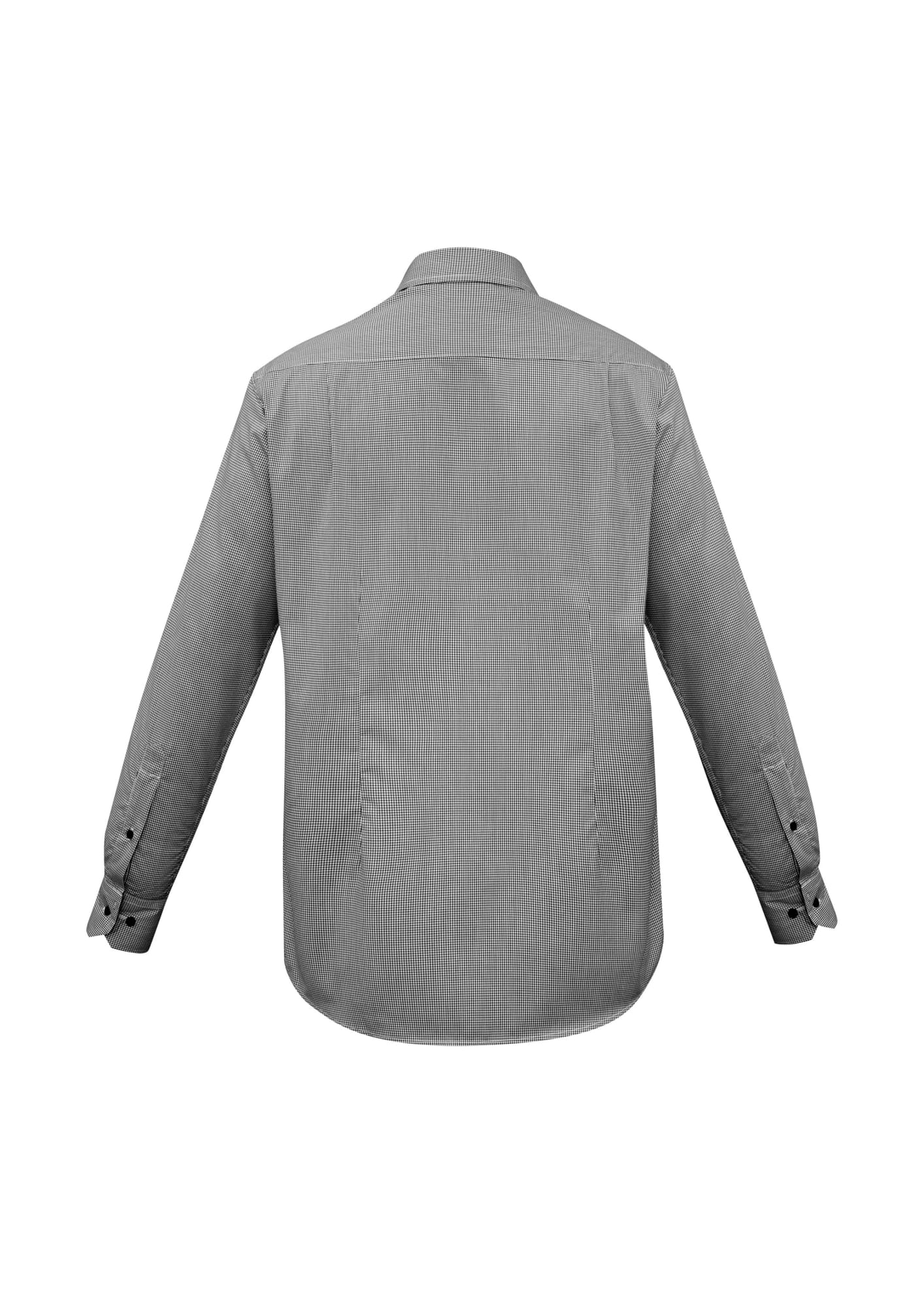 Mens Edge Long Sleeve Shirt FA-S267ML