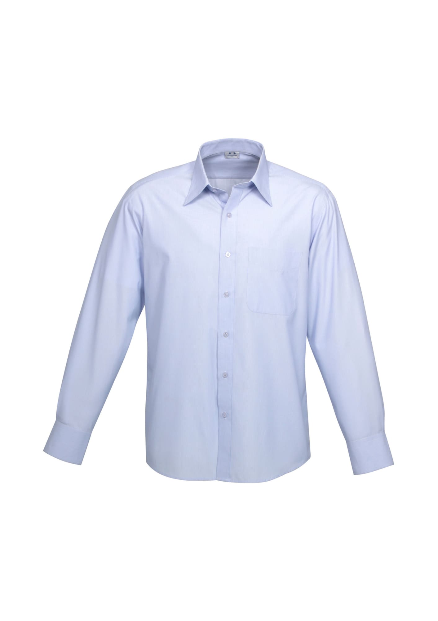 Mens Ambassador Long Sleeve Shirt FA-S29510