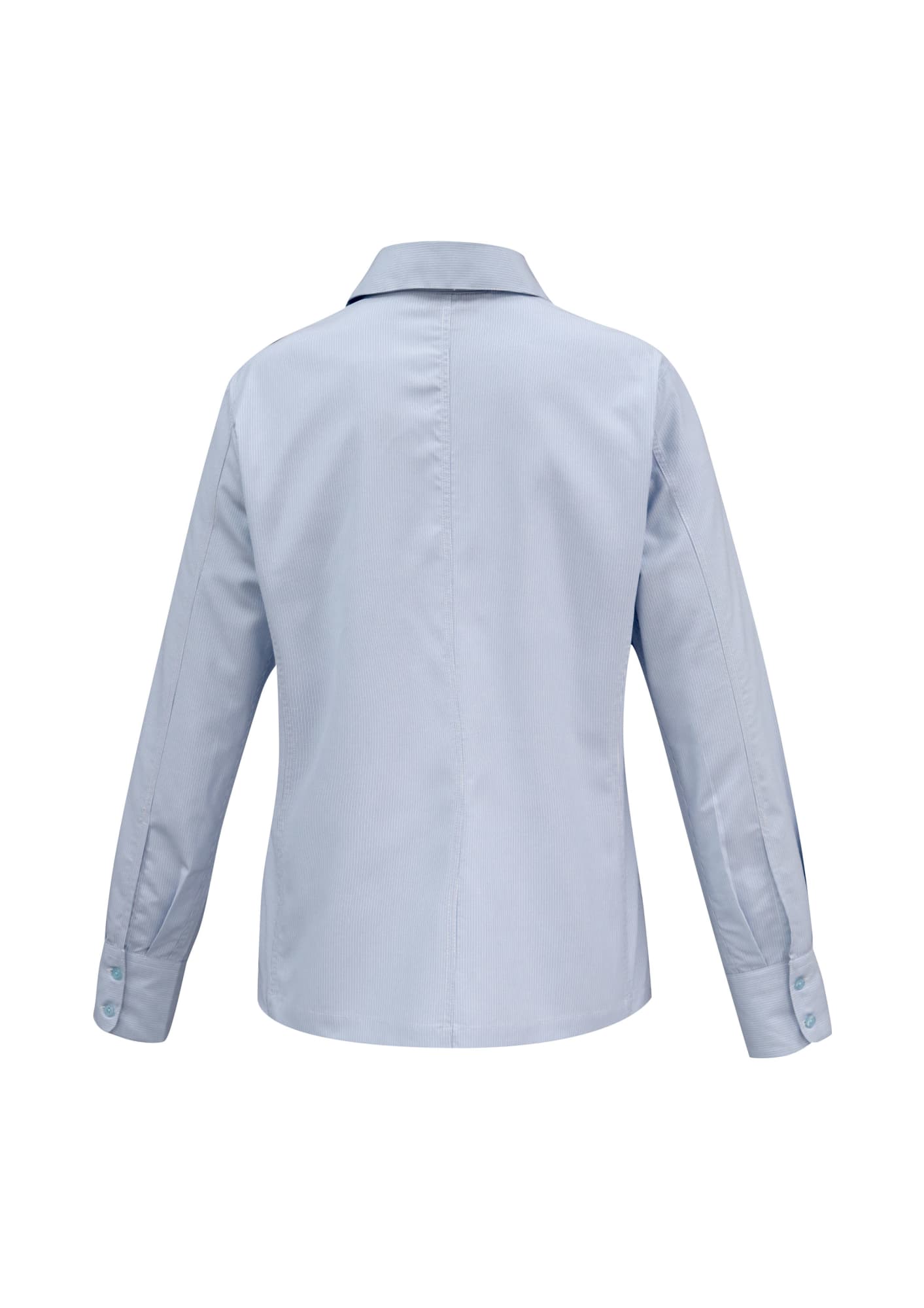 Womens Ambassador Long Sleeve Shirt FA-S29520