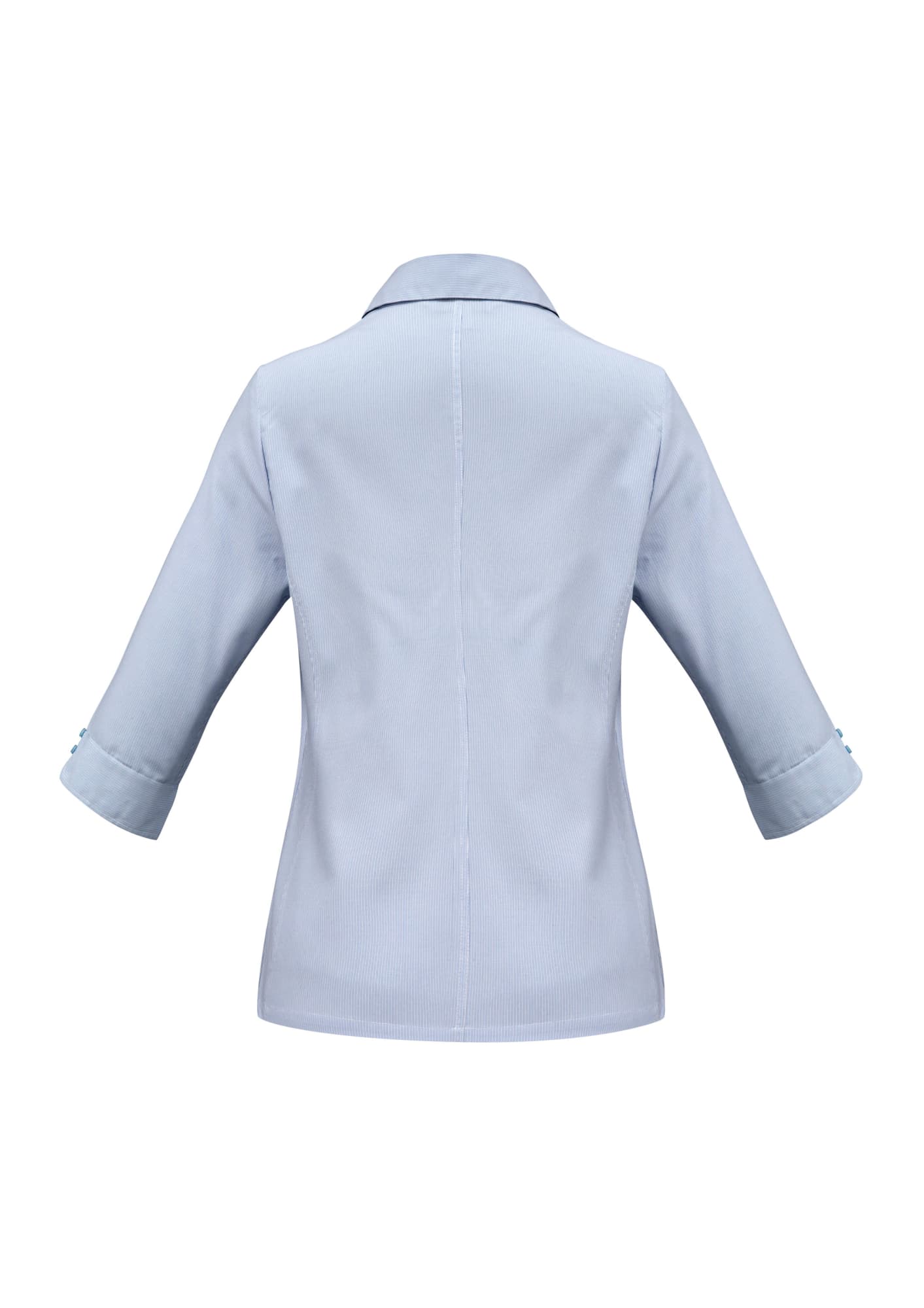 Womens Ambassador 3/4 Sleeve Shirt FA-S29521