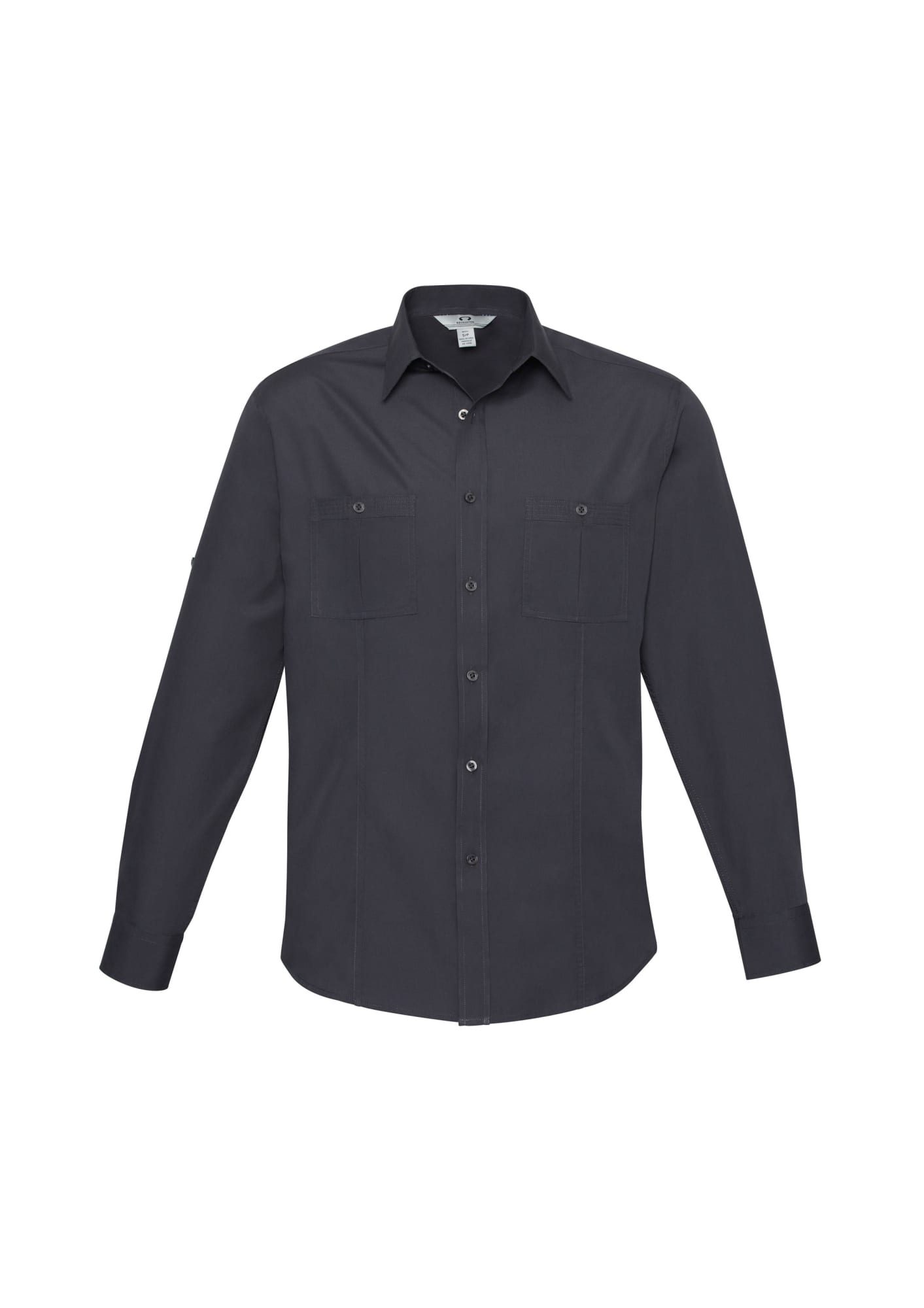 Mens Bondi Long Sleeve Shirt FA-S306ML