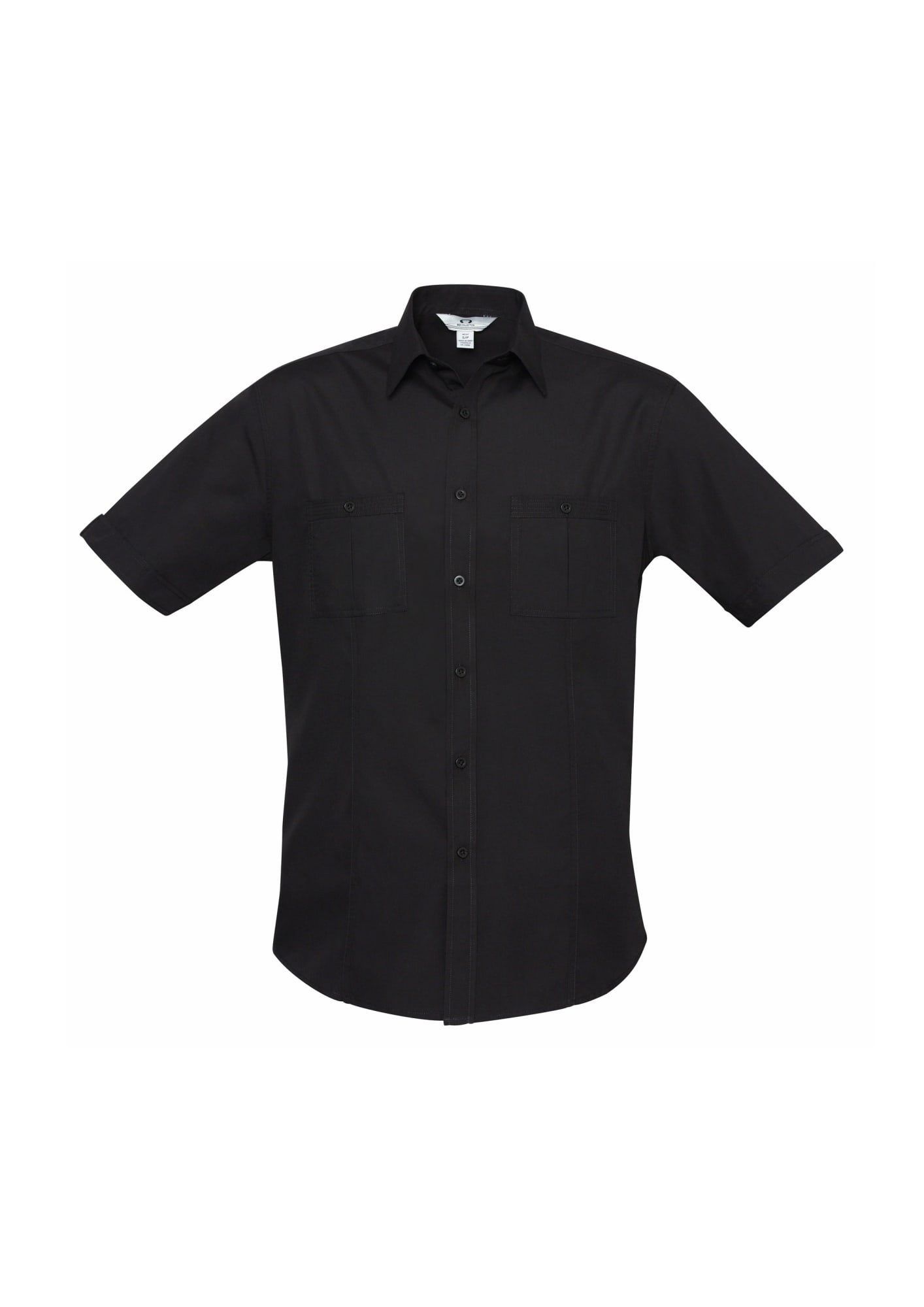 Mens Bondi Short Sleeve Shirt FA-S306MS