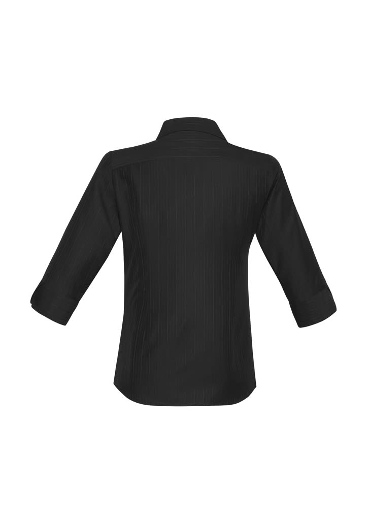 Womens Preston 3/4 Sleeve Shirt - S312LT Image