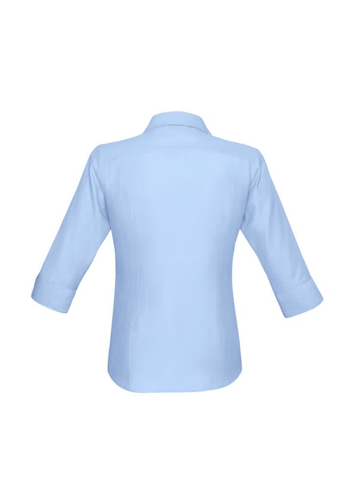 Womens Preston 3/4 Sleeve Shirt - S312LT Image
