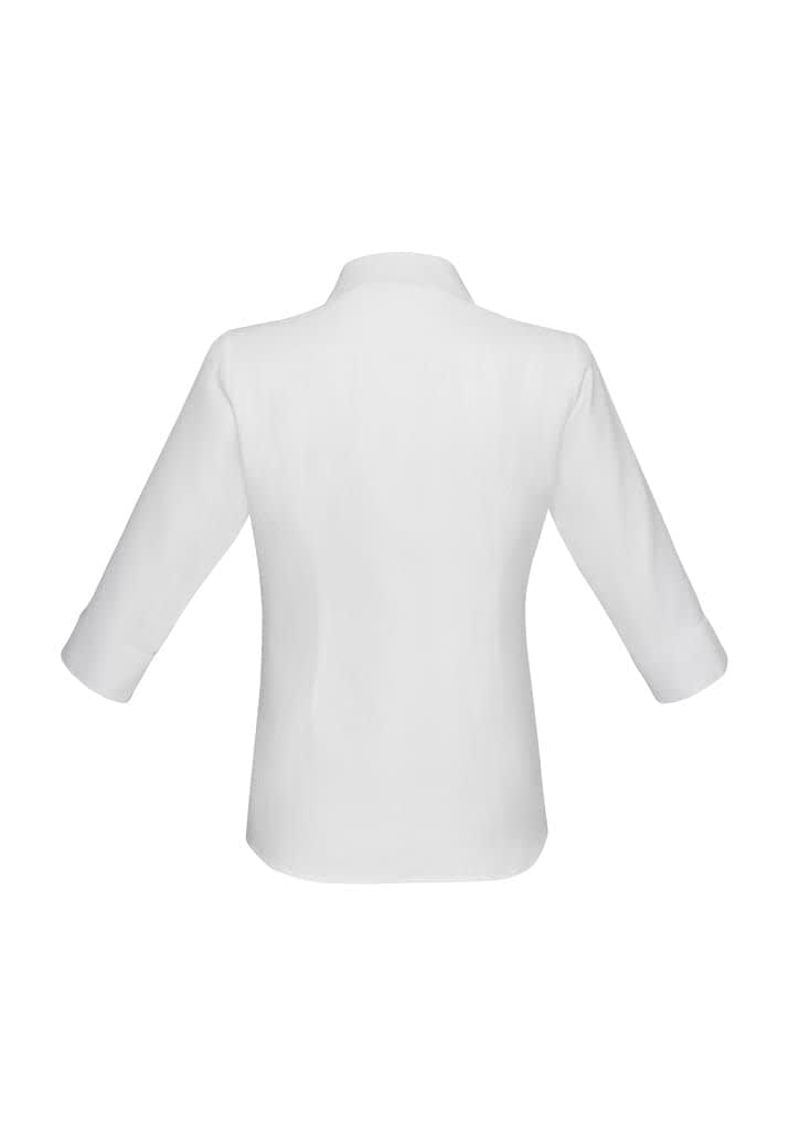 Womens Preston 3/4 Sleeve Shirt - S312LT Image