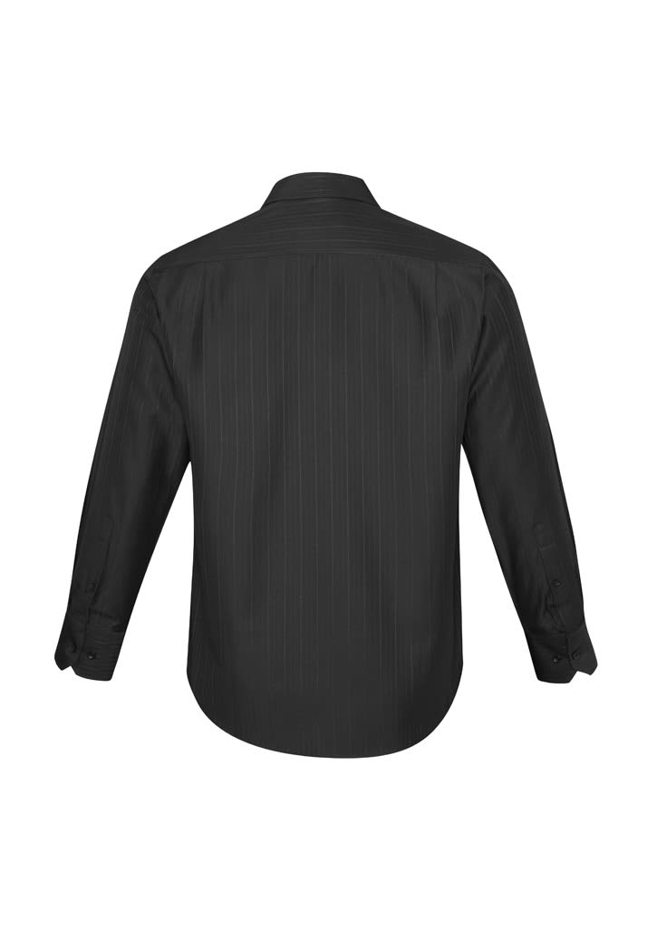 Mens Preston Long Sleeve Shirt - S312ML Image 