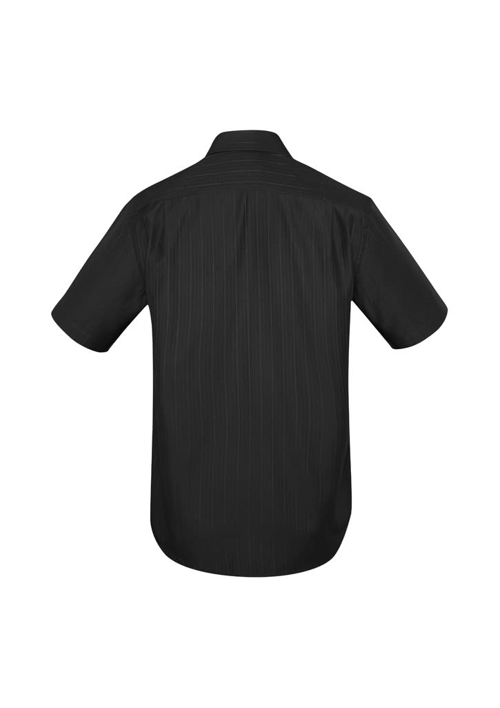 Mens Preston Short Sleeve Shirt - S312MS Image 