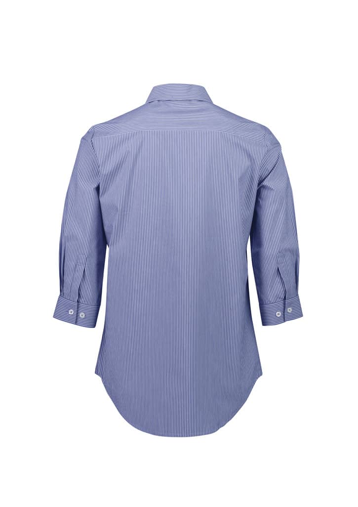 Womens Conran 3/4 Sleeve Shirt - S336LT Image 