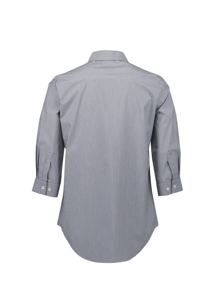 Womens Conran 3/4 Sleeve Shirt - S336LT Image 