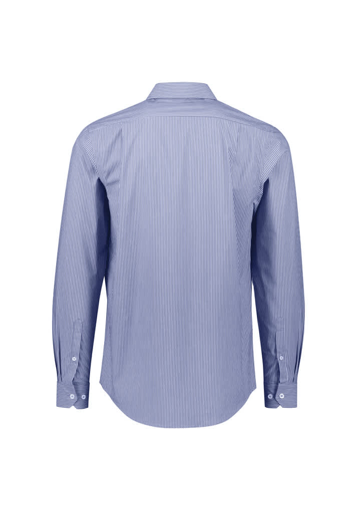 Mens Conran Classic Long Sleeve Shirt - S336ML Image 