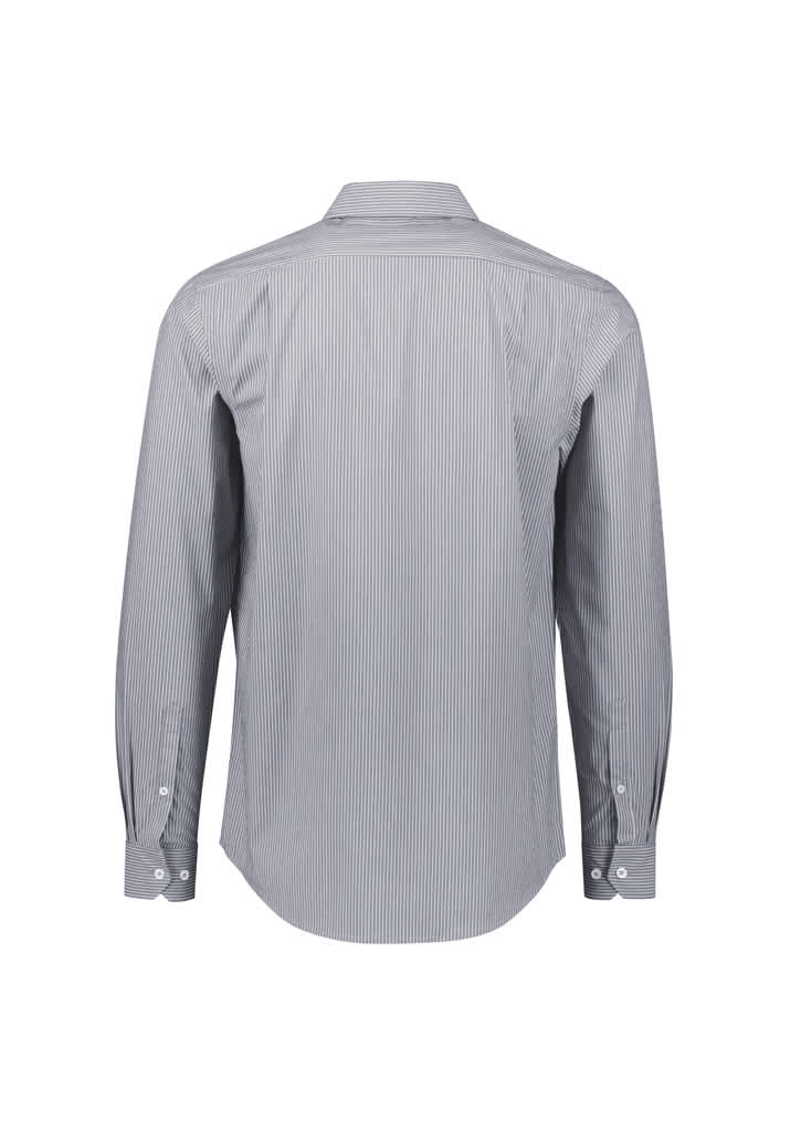 Mens Conran Classic Long Sleeve Shirt - S336ML Image 