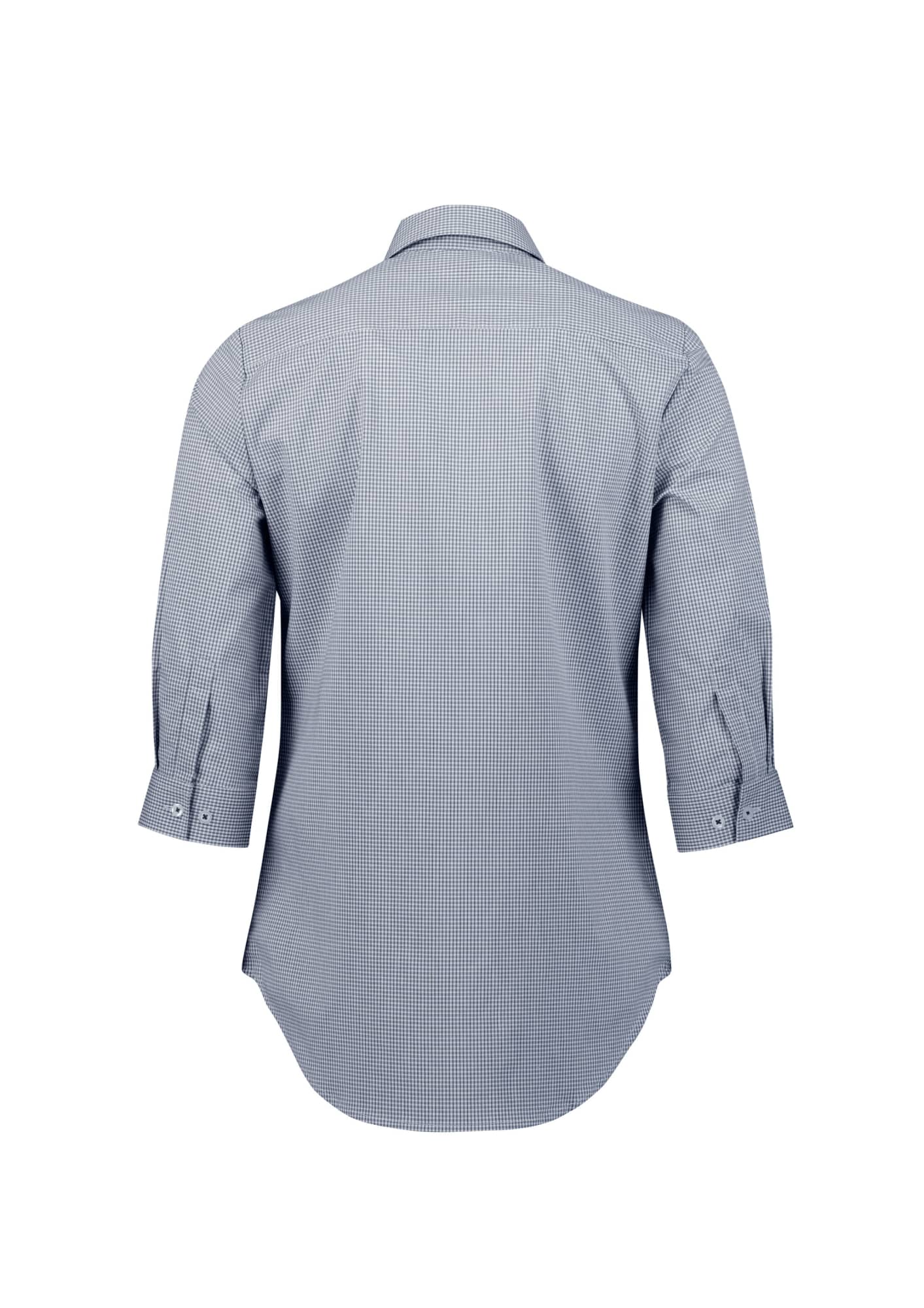 Womens Bristol 3/4 Sleeve Shirt FA-S338LT