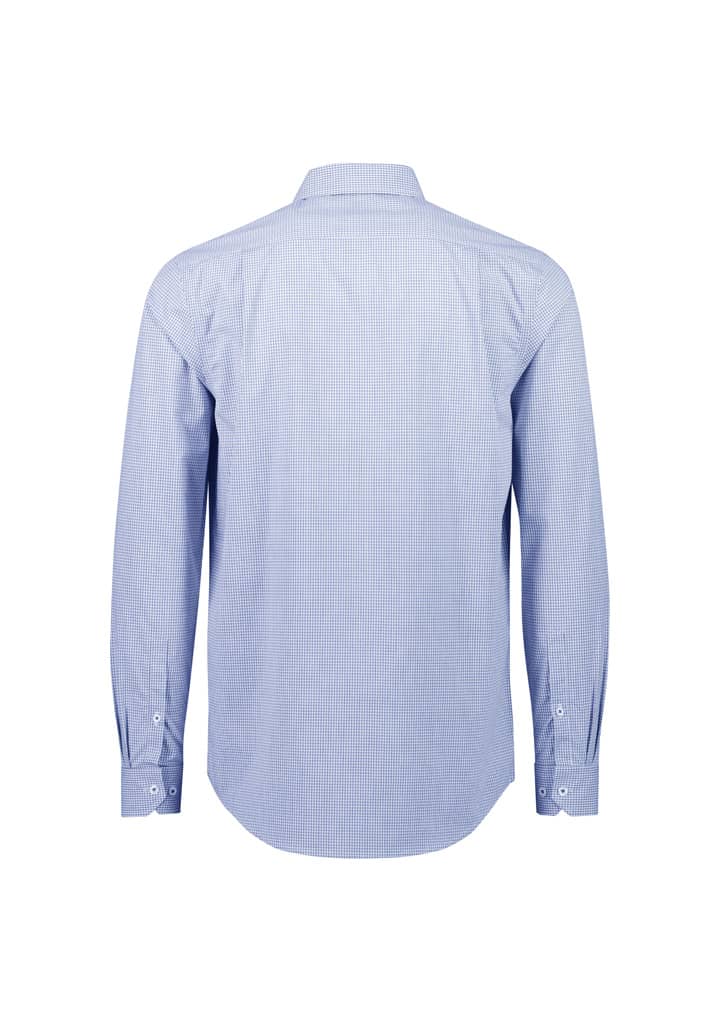Mens Bristol Classic Long Sleeve Shirt - S338ML Image 