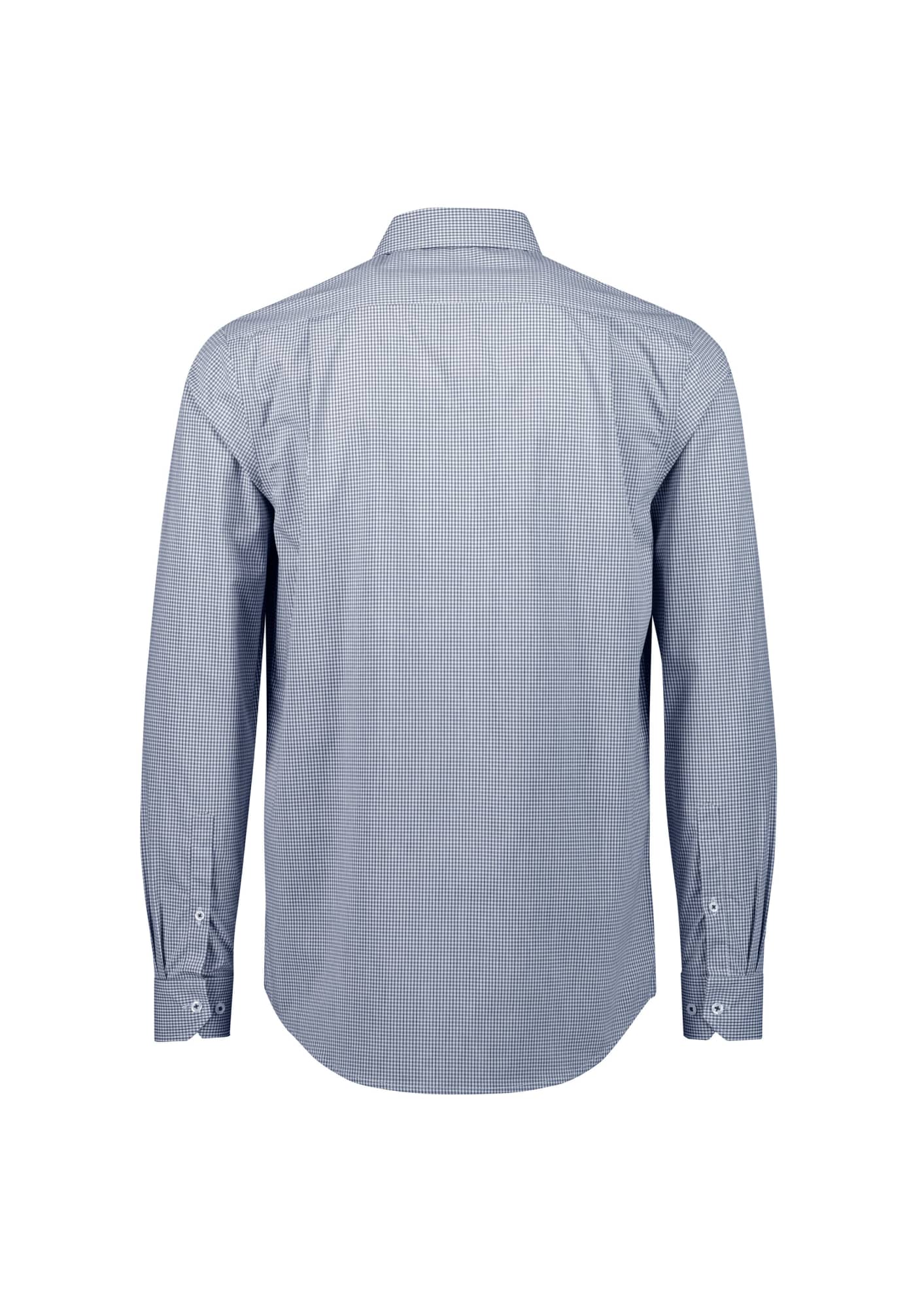 Mens Bristol Classic Long Sleeve Shirt FA-S338ML
