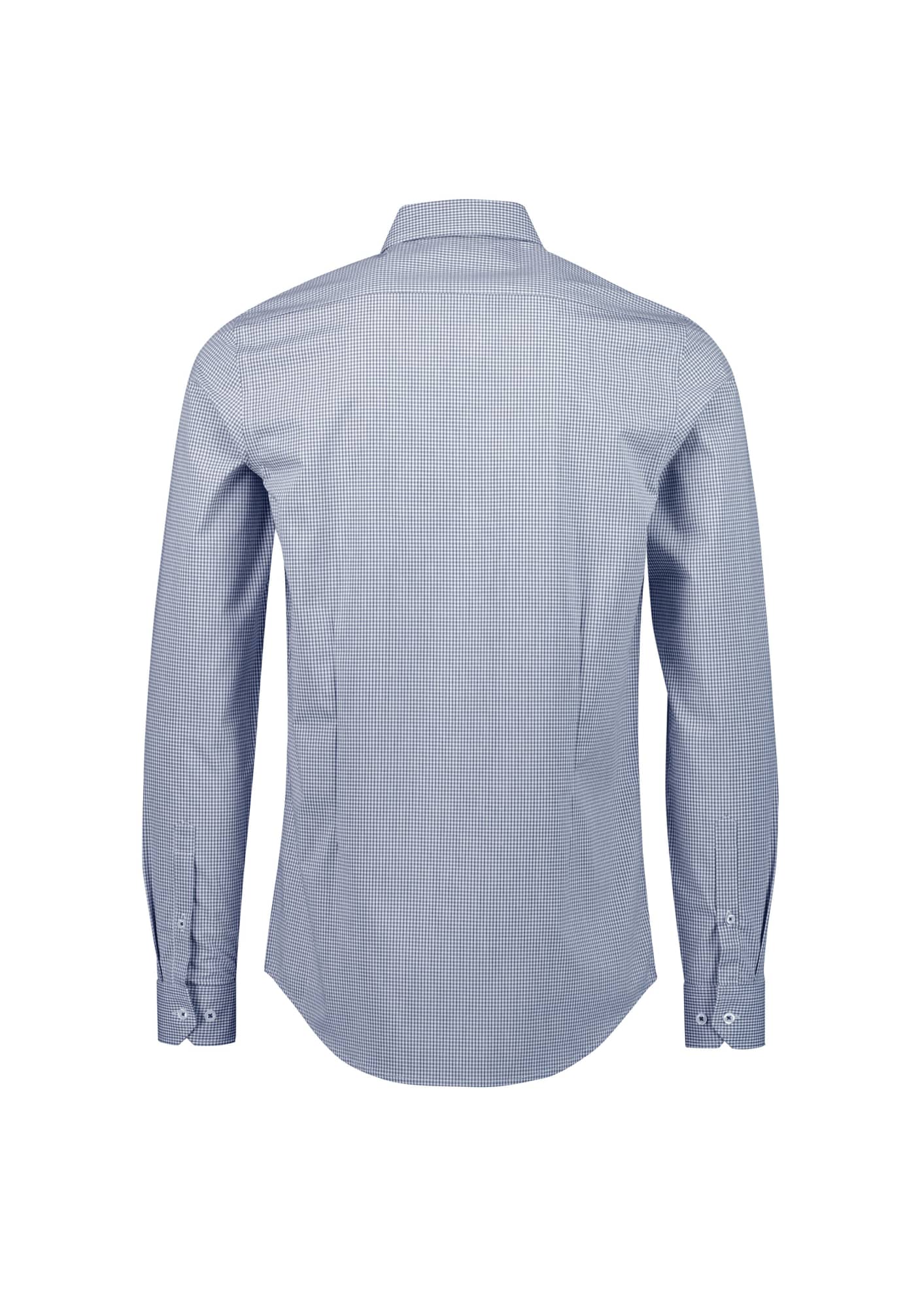 Mens Bristol Tailored Long Sleeve Shirt FA-S339ML