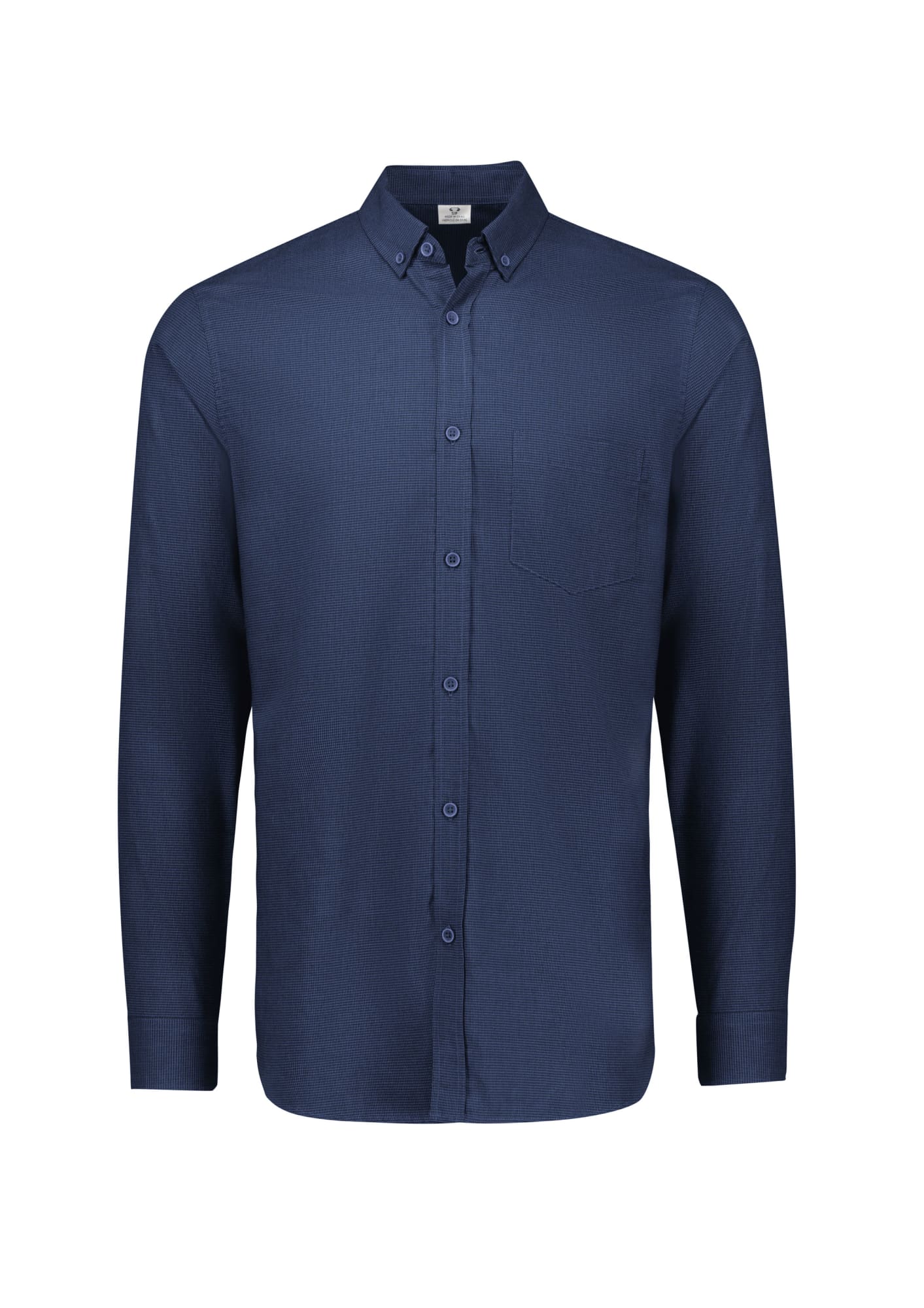 Mens Soul Long Sleeve Shirt FA-S421ML