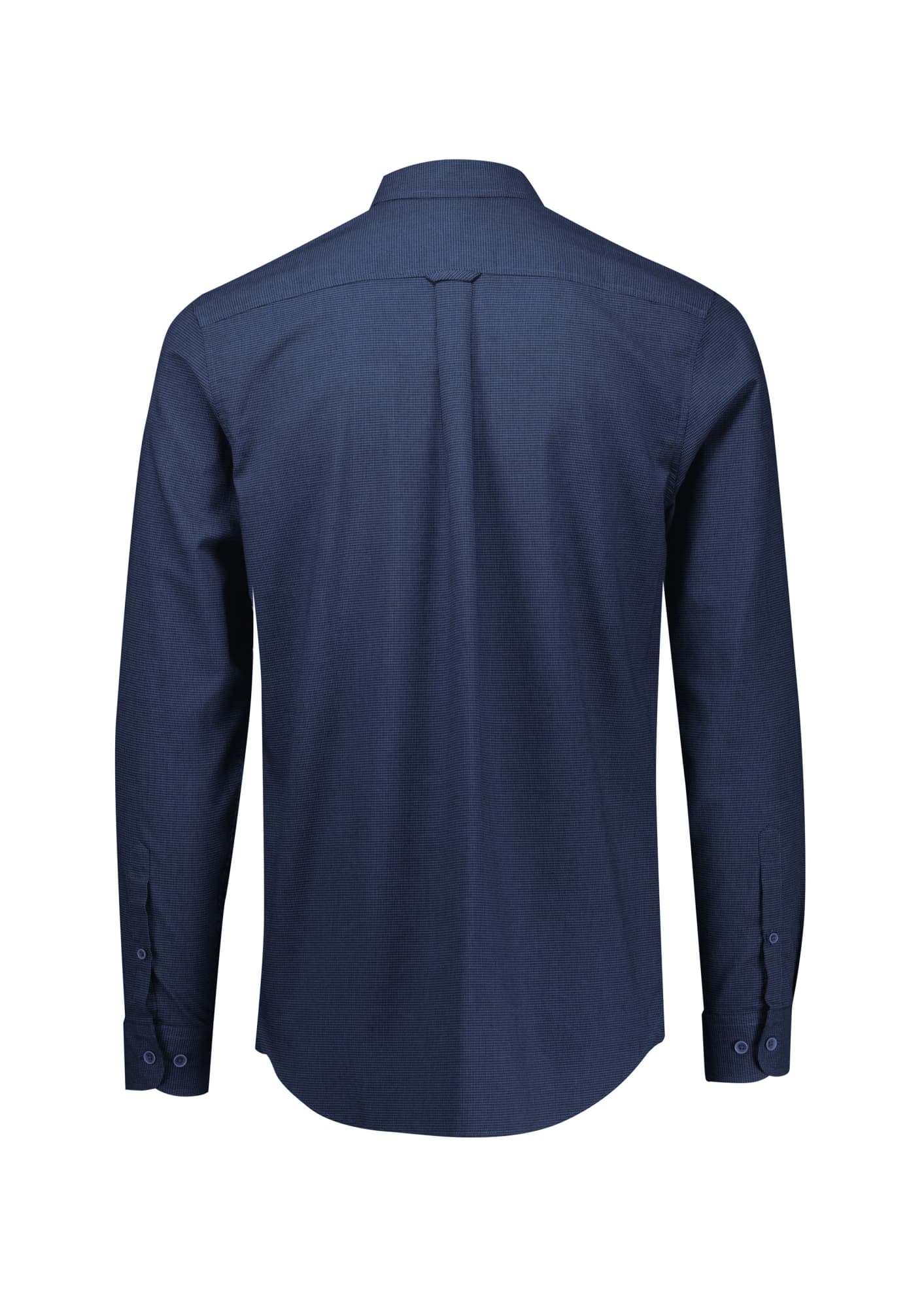 Mens Soul Long Sleeve Shirt FA-S421ML