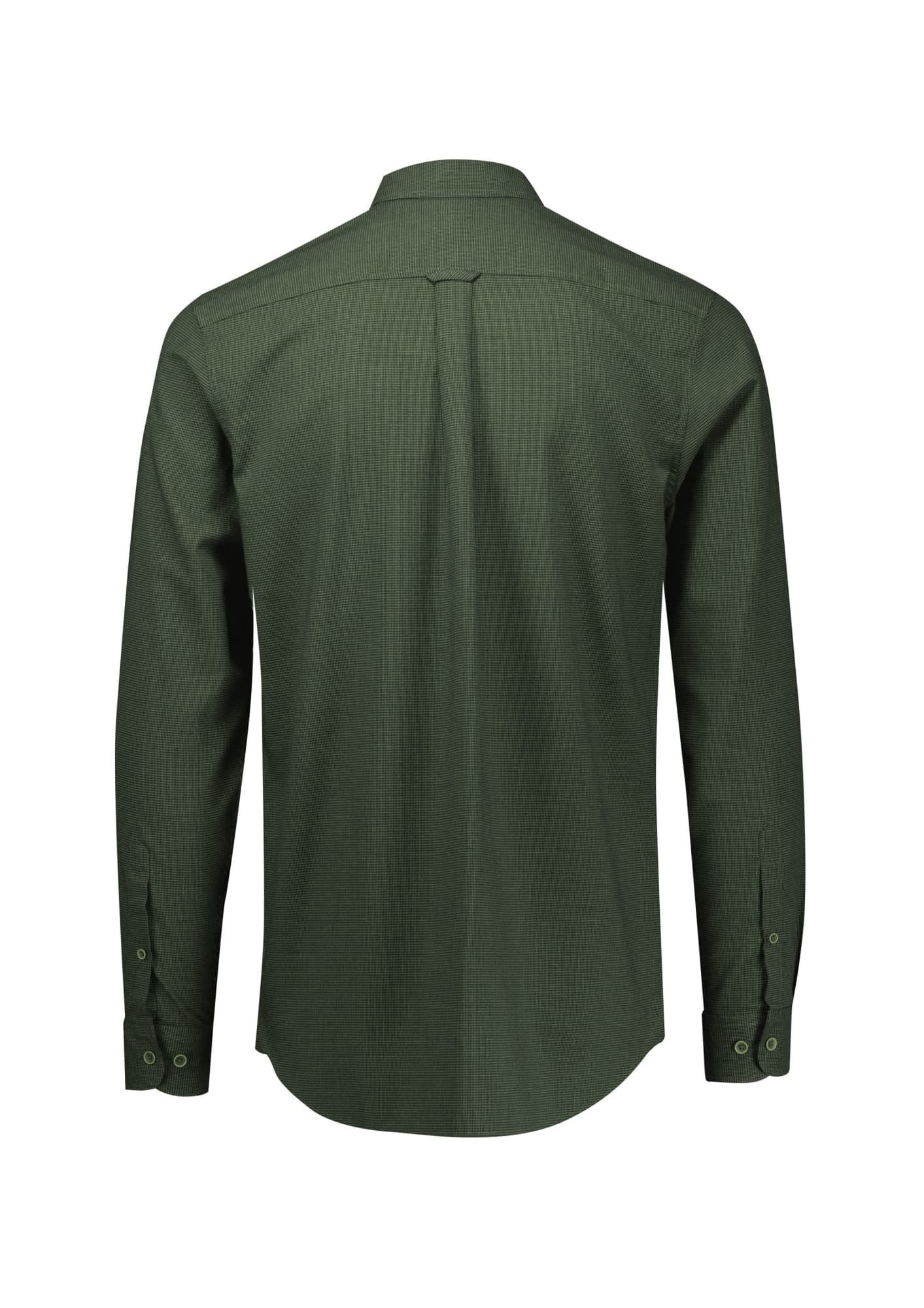 Mens Soul Long Sleeve Shirt FA-S421ML