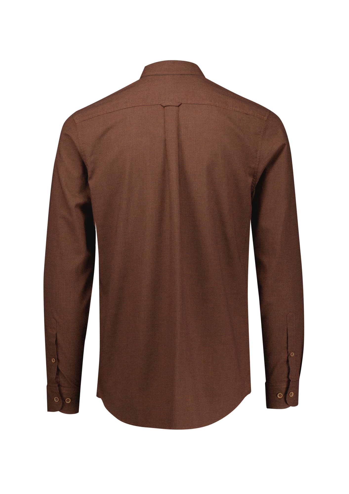 Mens Soul Long Sleeve Shirt FA-S421ML
