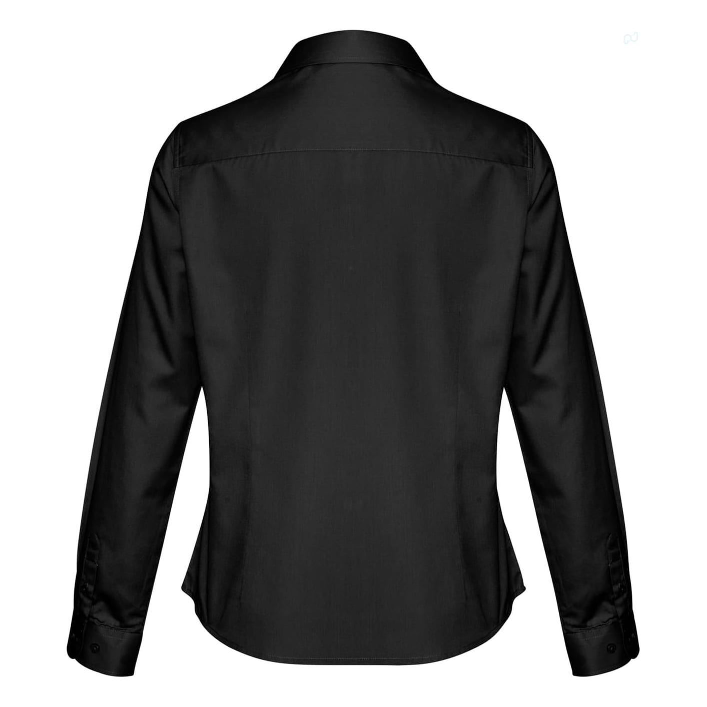 Womens Dalton Long Sleeve Shirt FA-S522LL