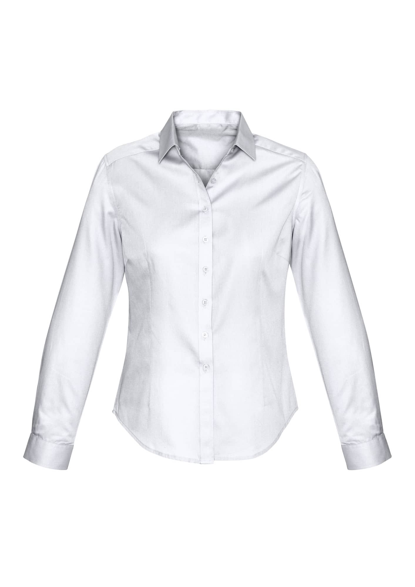 Womens Dalton Long Sleeve Shirt FA-S522LL