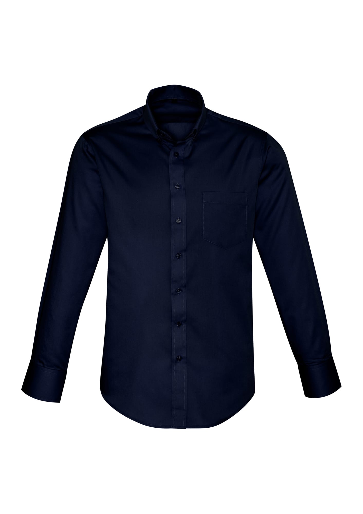 Mens Dalton Long Sleeve Shirt FA-S522ML