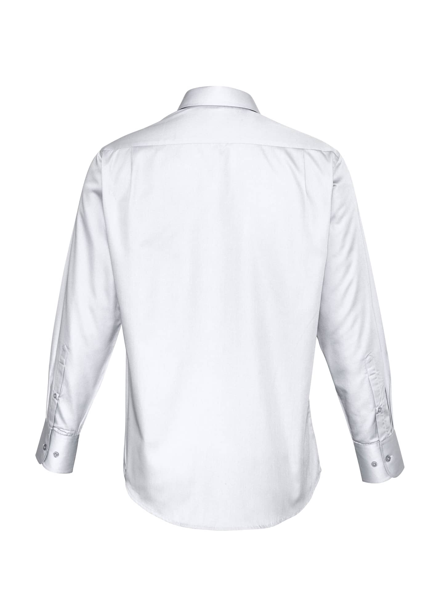 Mens Dalton Long Sleeve Shirt FA-S522ML