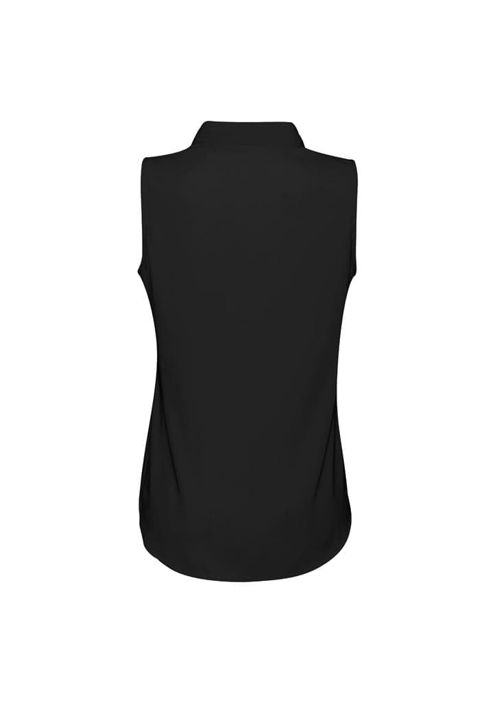 Womens Madison Sleeveless Top - S627LN Image 